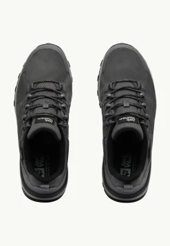 Refugio Texapore Low M-Jack Wolfskin Hot
