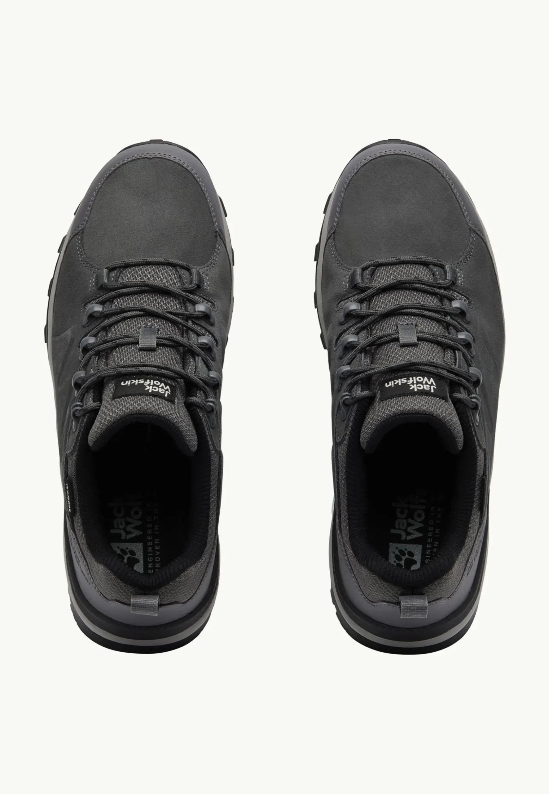Refugio Texapore Low M-Jack Wolfskin Hot