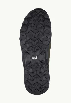 Refugio Texapore Low M-Jack Wolfskin Hot