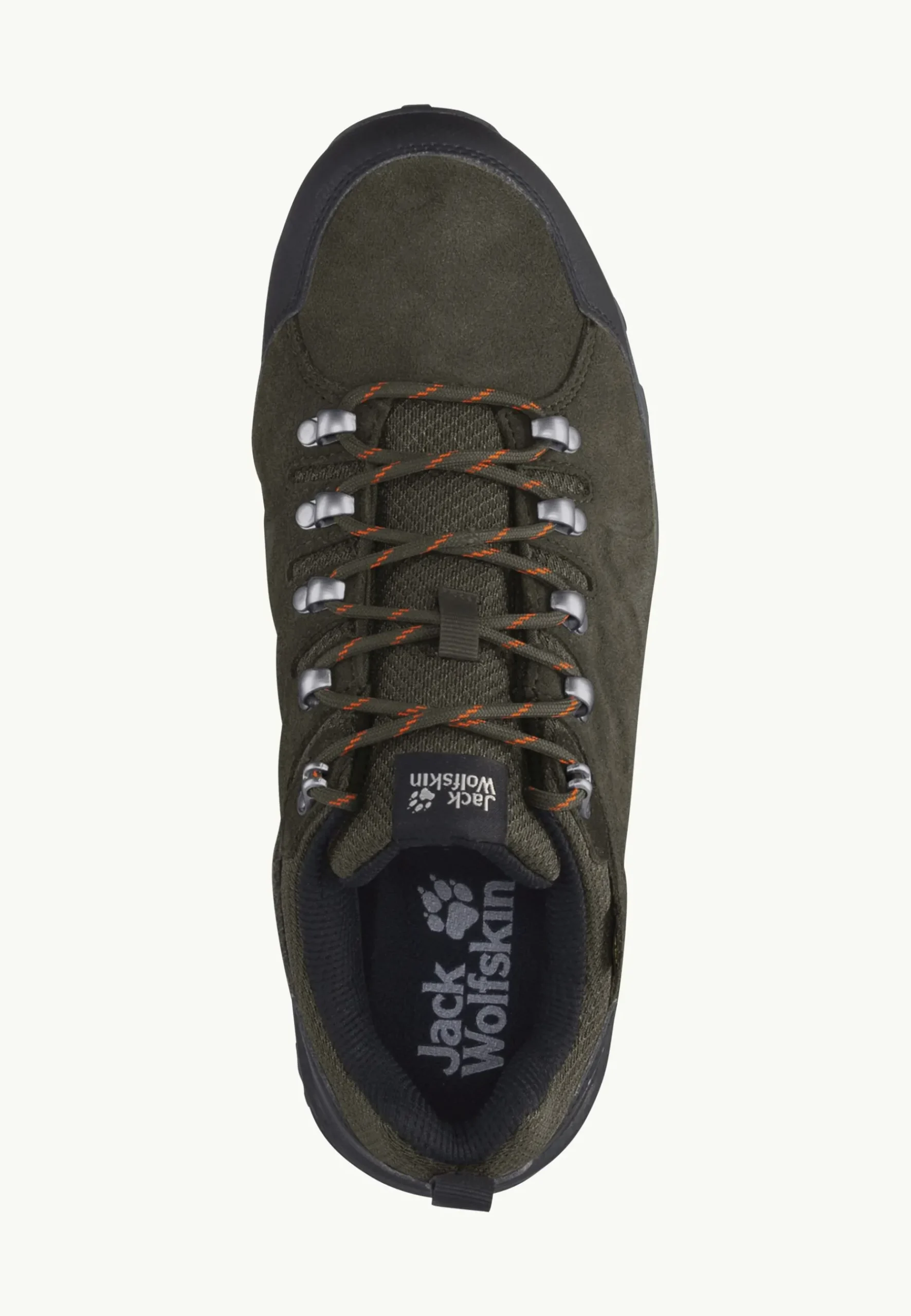 Refugio Texapore Low M-Jack Wolfskin Hot