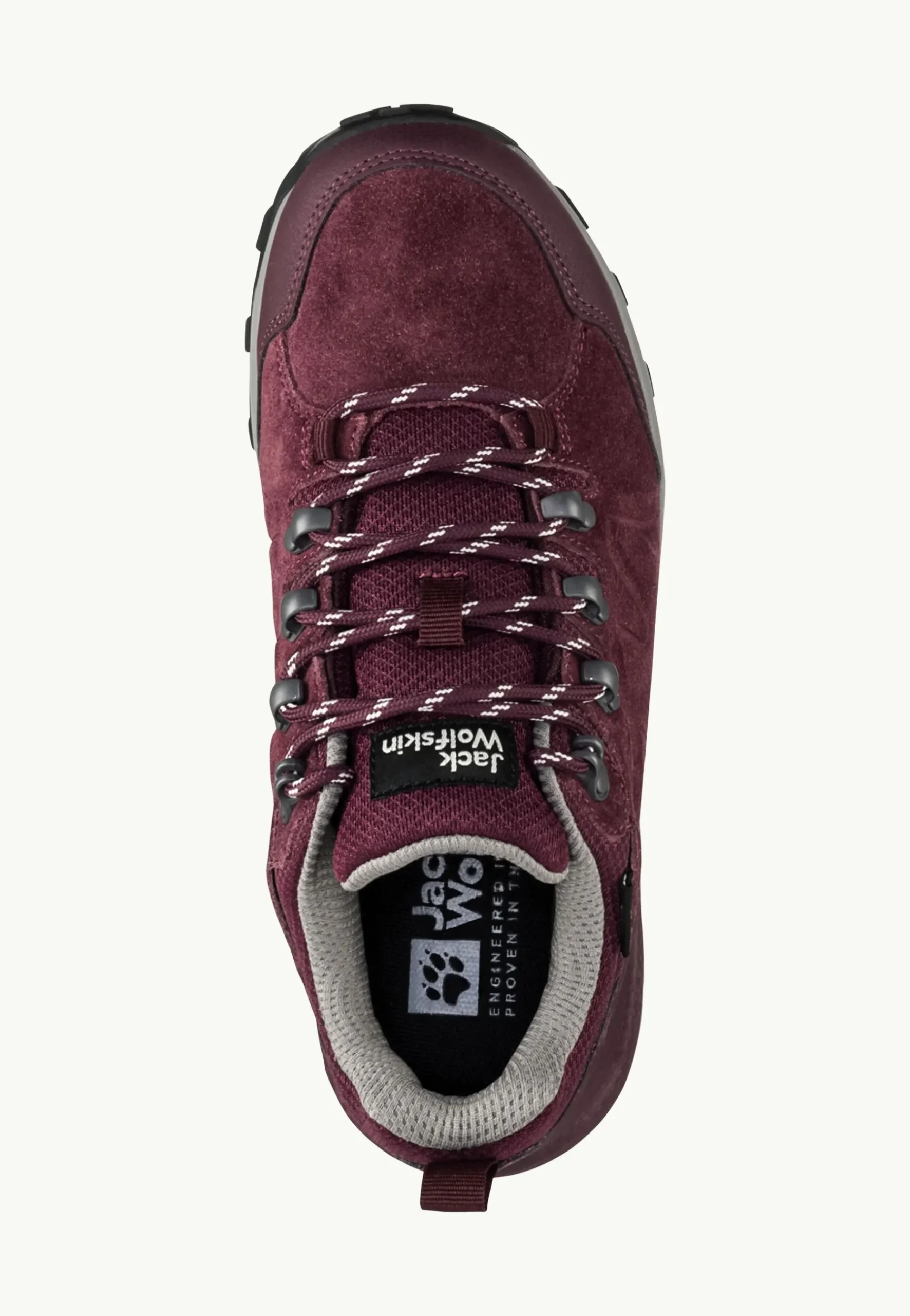 Refugio Texapore Low W-Jack Wolfskin Discount