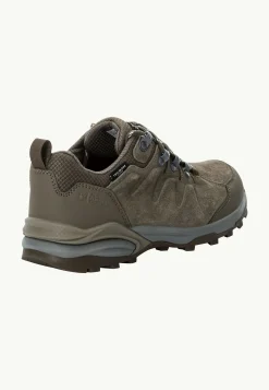Refugio Texapore Low W-Jack Wolfskin Discount
