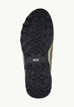 Refugio Texapore Low W-Jack Wolfskin Discount