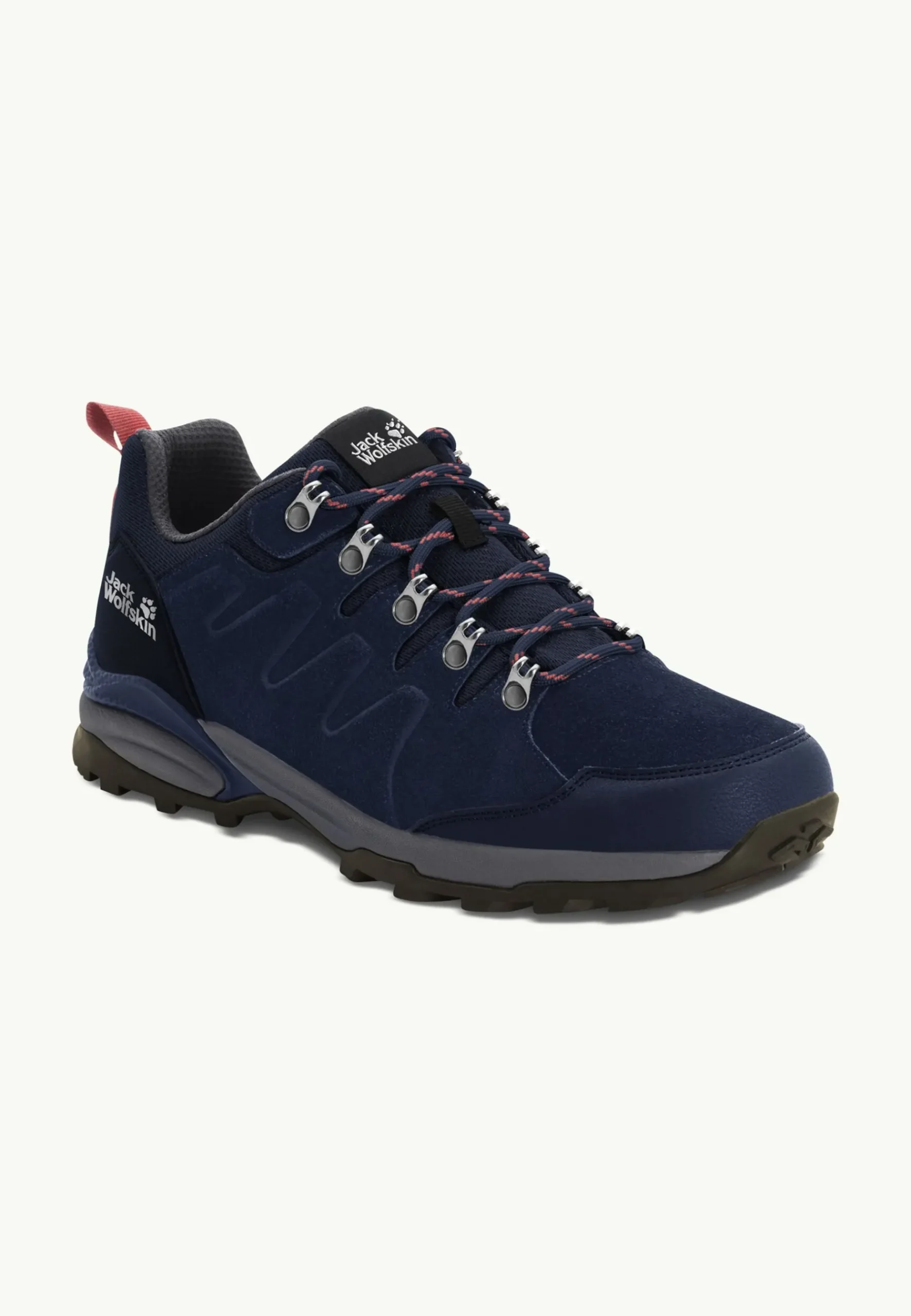 Refugio Texapore Low W-Jack Wolfskin Discount