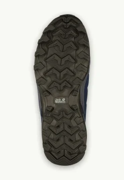 Refugio Texapore Low W-Jack Wolfskin Discount