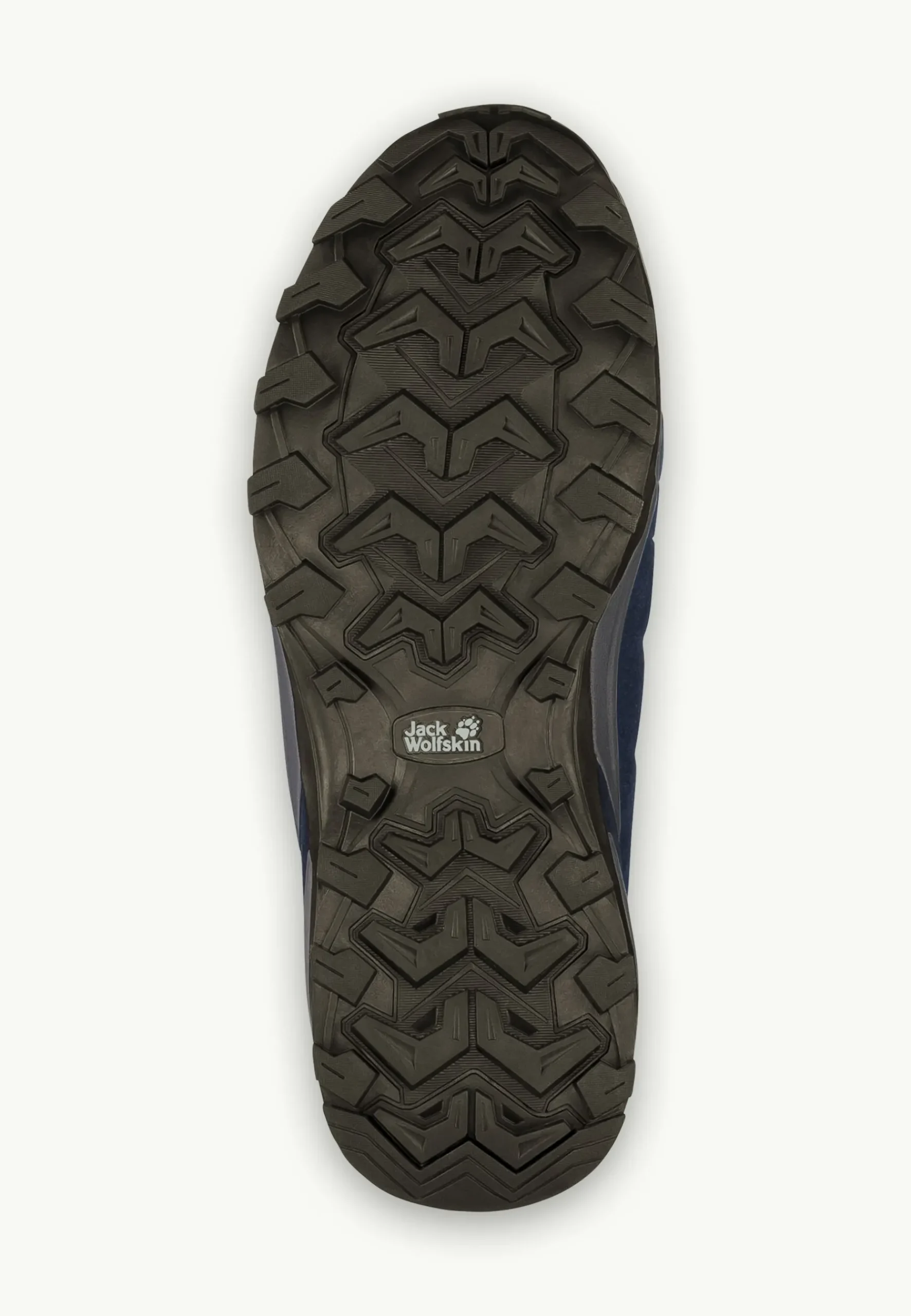 Refugio Texapore Low W-Jack Wolfskin Discount