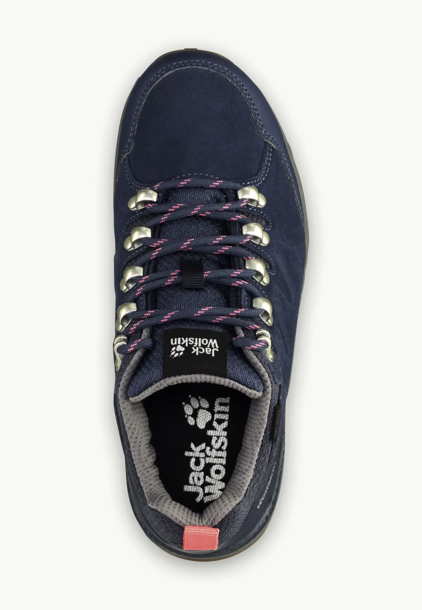 Refugio Texapore Low W-Jack Wolfskin Discount