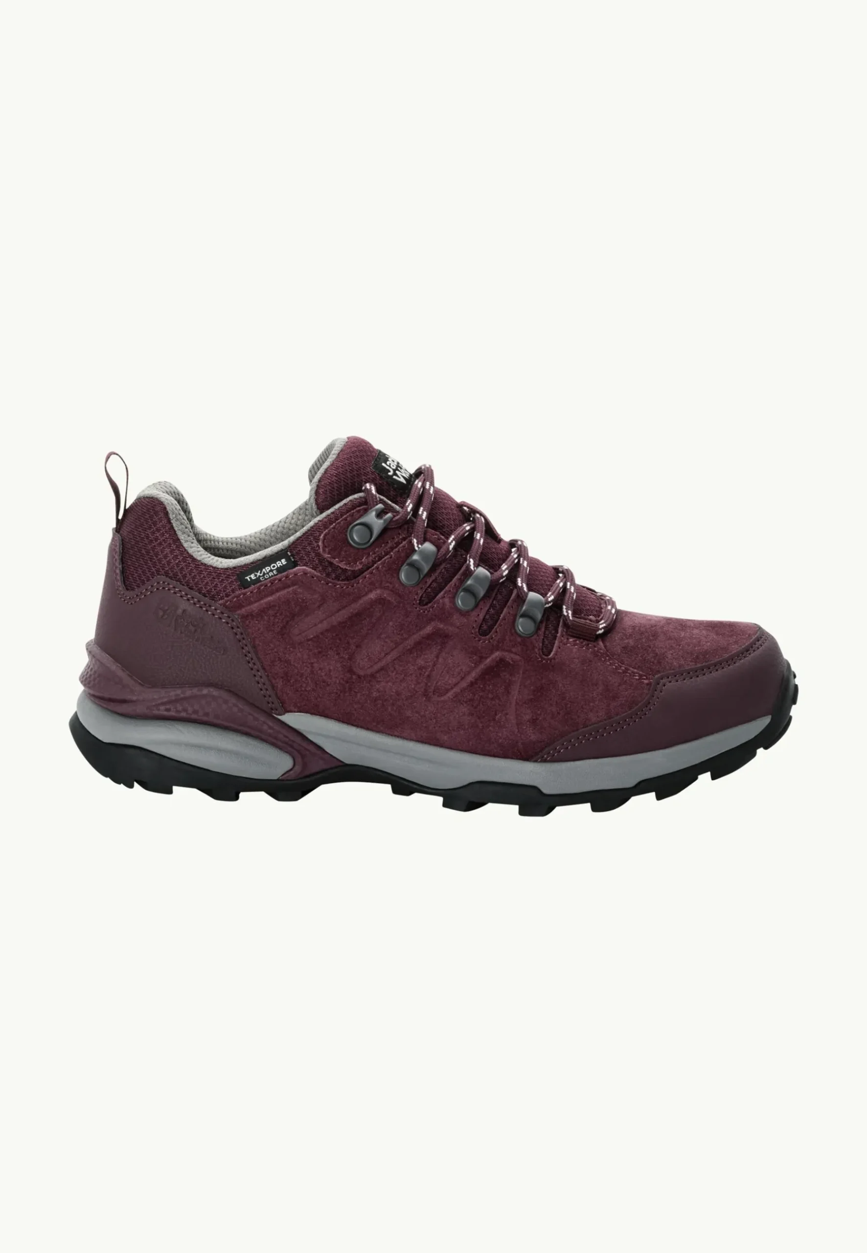 Refugio Texapore Low W-Jack Wolfskin Discount