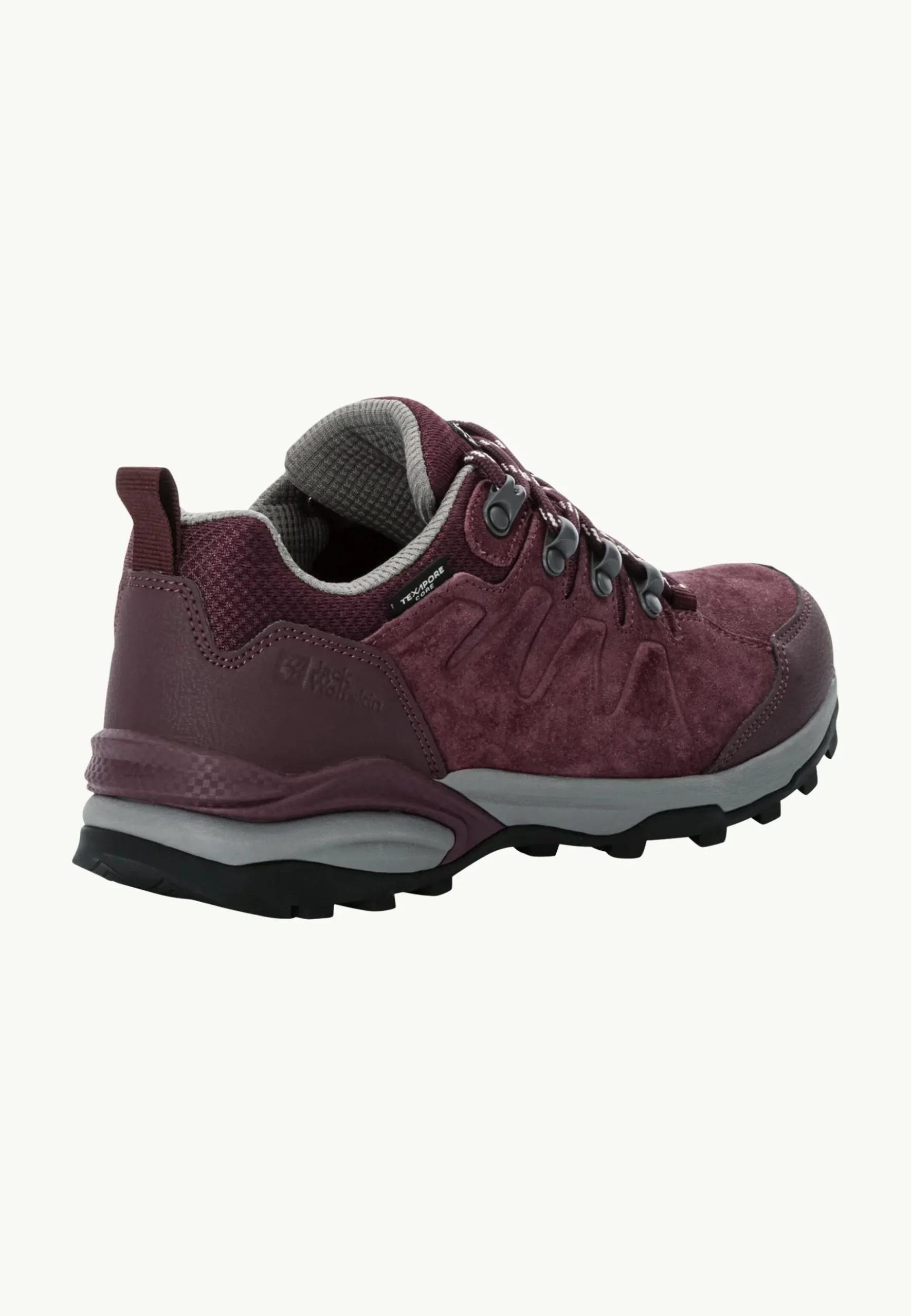 Refugio Texapore Low W-Jack Wolfskin Discount