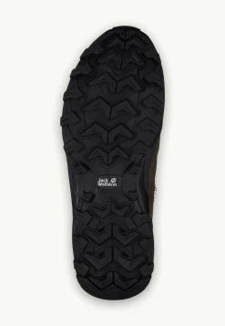 Refugio Texapore Mid M-Jack Wolfskin Sale