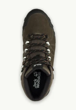 Refugio Texapore Mid M-Jack Wolfskin Sale