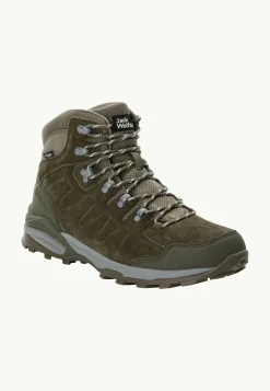 Refugio Texapore Mid M-Jack Wolfskin Sale
