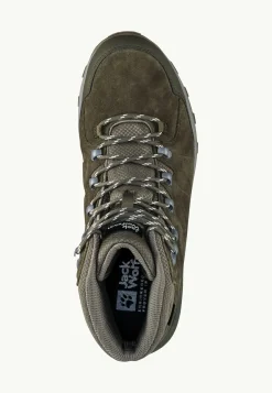Refugio Texapore Mid M-Jack Wolfskin Sale