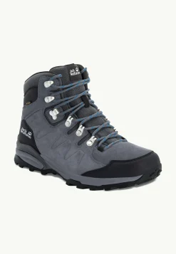 Refugio Texapore Mid M-Jack Wolfskin Sale