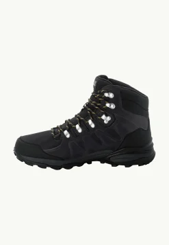 Refugio Texapore Mid M-Jack Wolfskin Sale