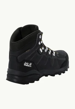 Refugio Texapore Mid M-Jack Wolfskin Sale