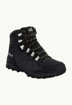 Refugio Texapore Mid M-Jack Wolfskin Sale