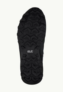 Refugio Texapore Mid M-Jack Wolfskin Sale
