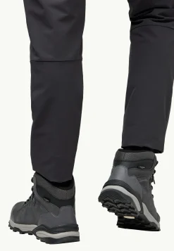 Refugio Texapore Mid M-Jack Wolfskin Sale