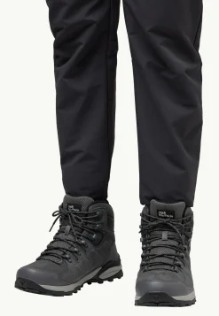 Refugio Texapore Mid M-Jack Wolfskin Sale
