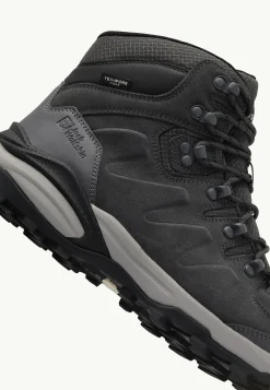 Refugio Texapore Mid M-Jack Wolfskin Sale