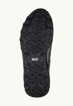 Refugio Texapore Mid M-Jack Wolfskin Sale