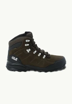 Refugio Texapore Mid M-Jack Wolfskin Sale