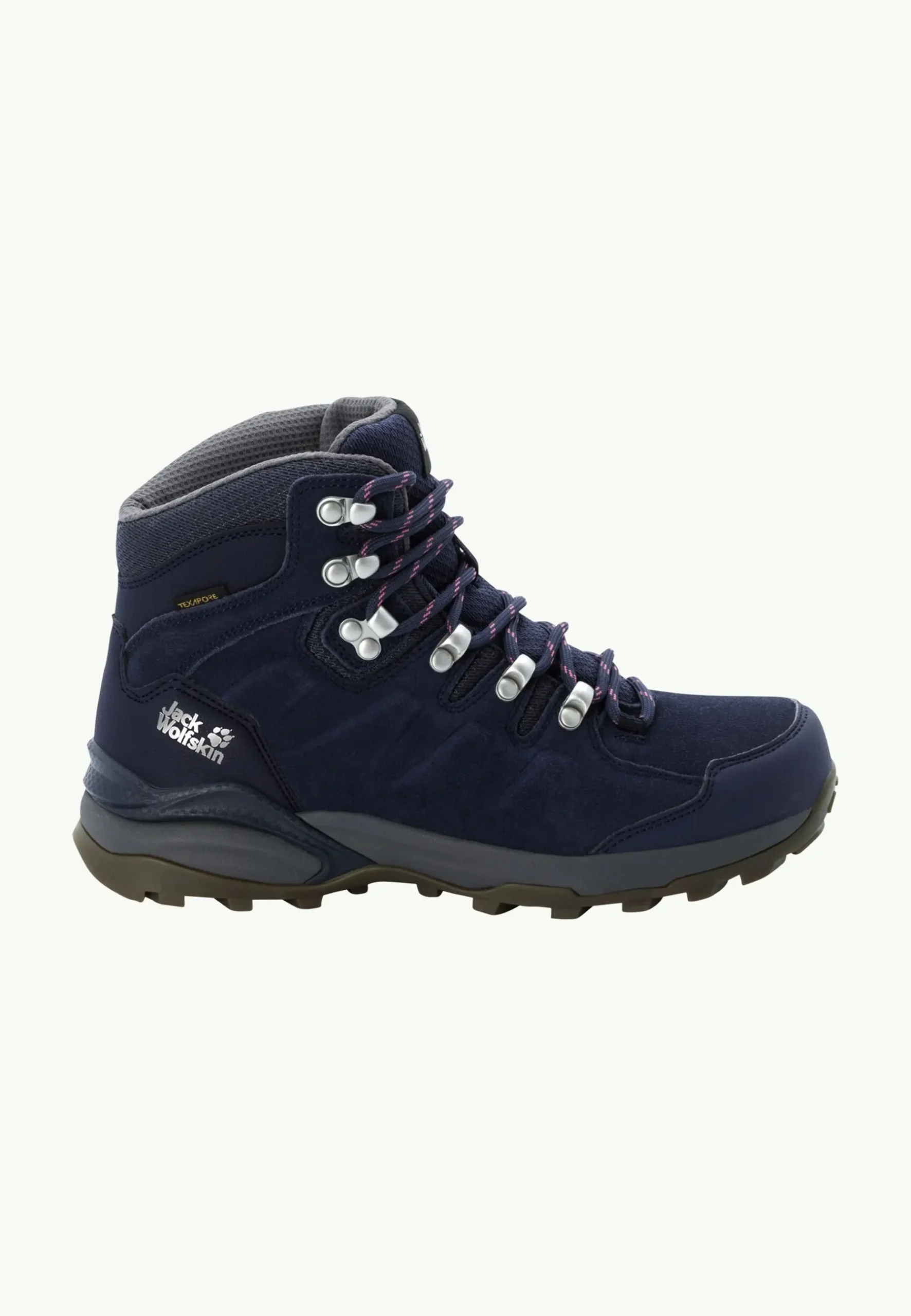 Refugio Texapore Mid W-Jack Wolfskin Discount