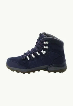 Refugio Texapore Mid W-Jack Wolfskin Discount