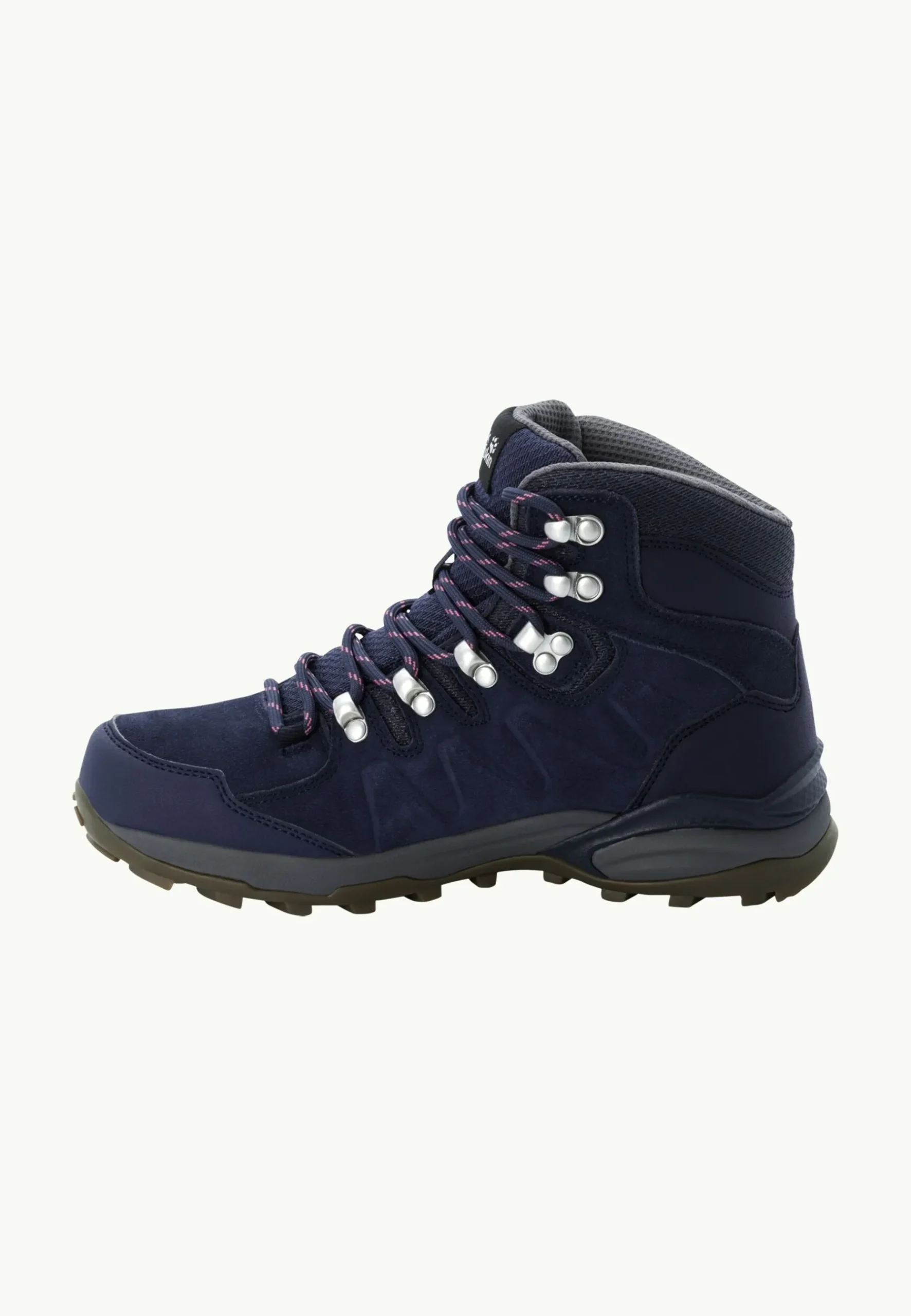 Refugio Texapore Mid W-Jack Wolfskin Discount