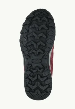 Refugio Texapore Mid W-Jack Wolfskin Discount