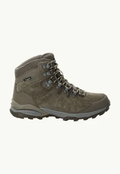 Refugio Texapore Mid W-Jack Wolfskin Discount