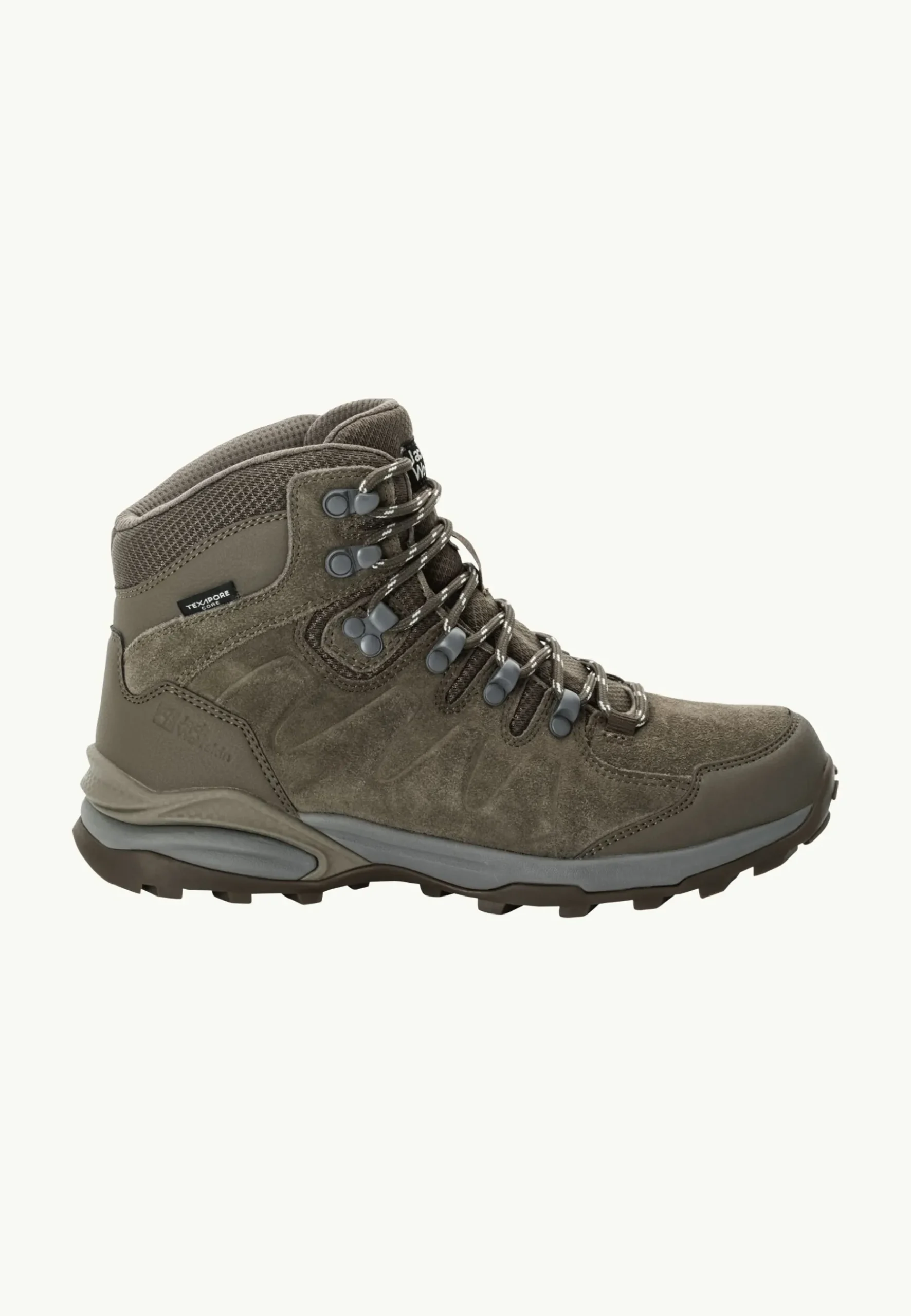 Refugio Texapore Mid W-Jack Wolfskin Discount