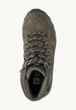 Refugio Texapore Mid W-Jack Wolfskin Discount