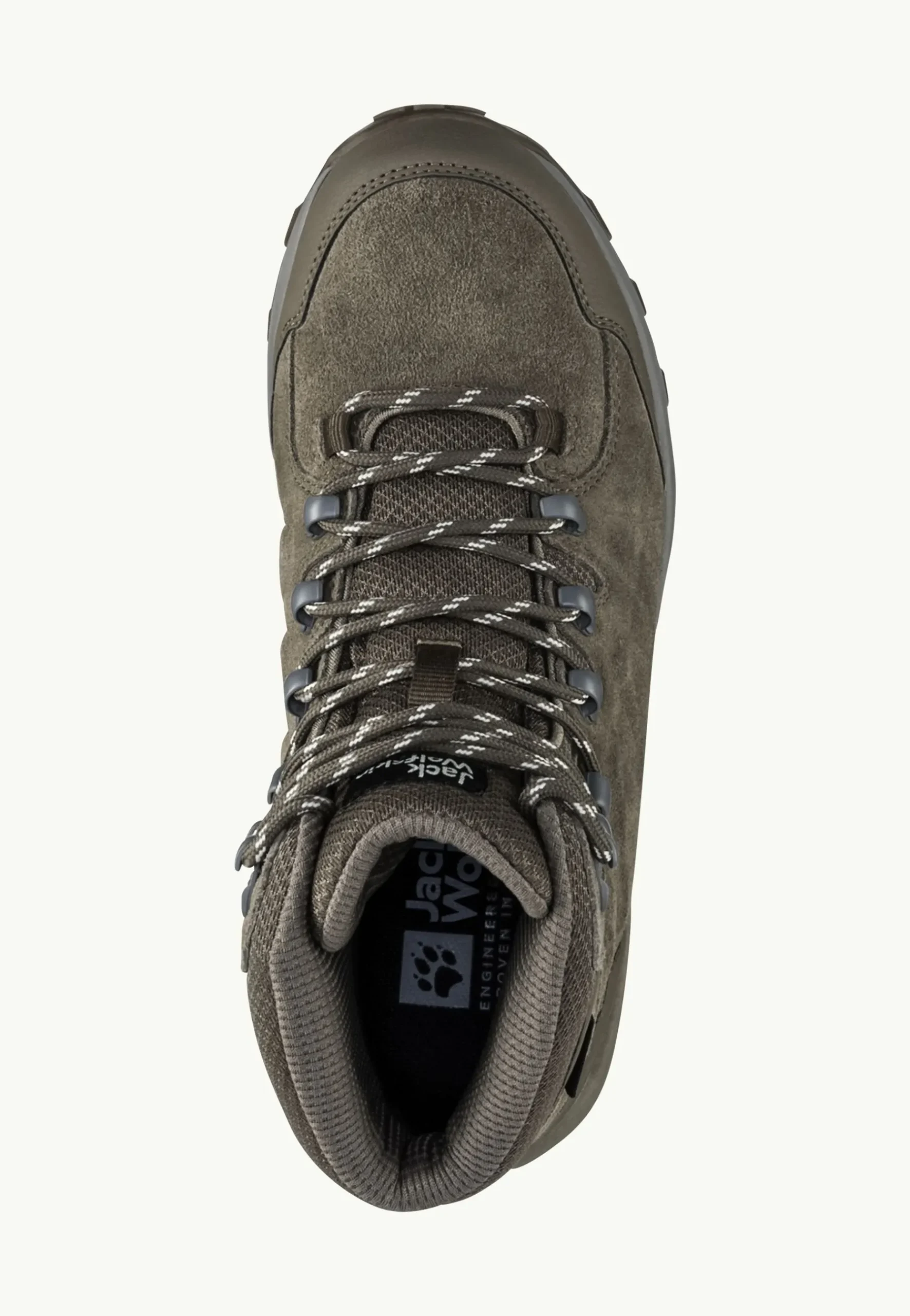 Refugio Texapore Mid W-Jack Wolfskin Discount
