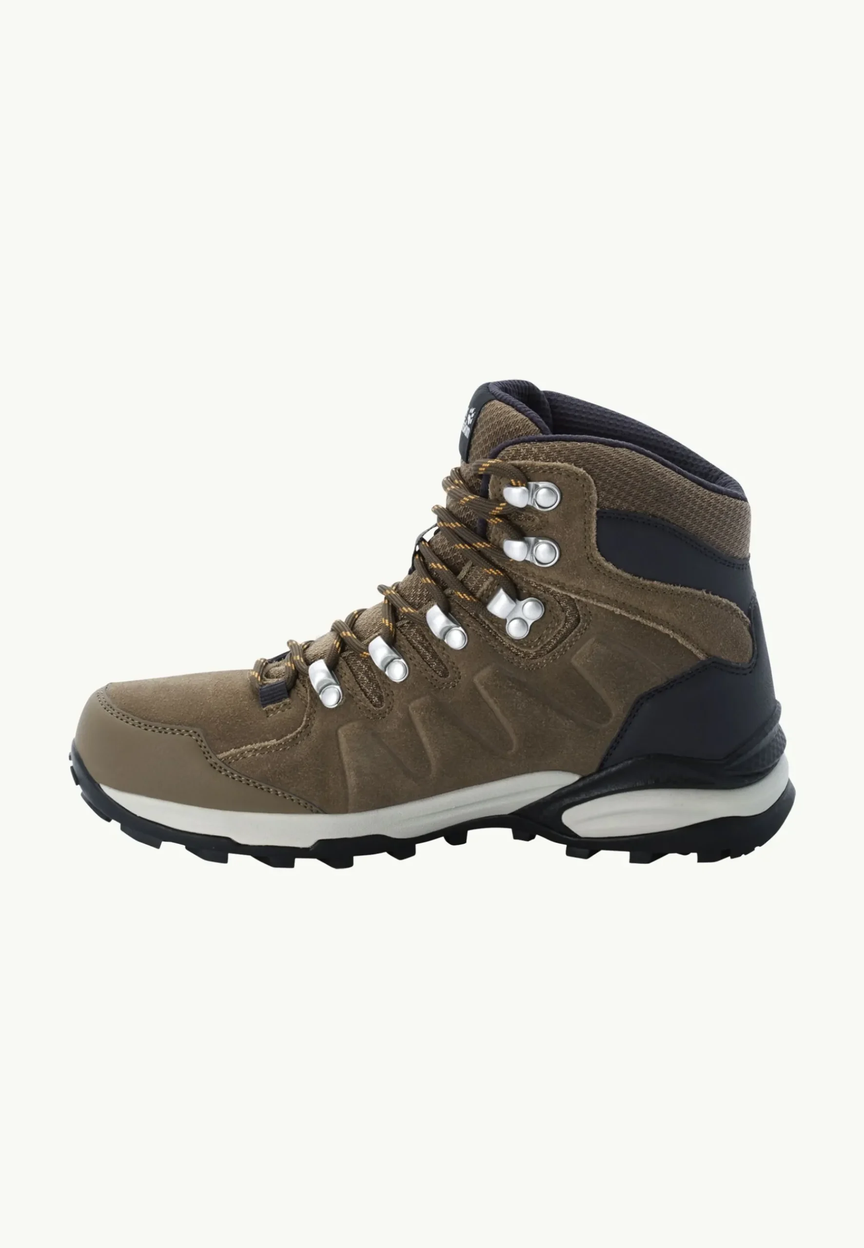 Refugio Texapore Mid W-Jack Wolfskin Discount