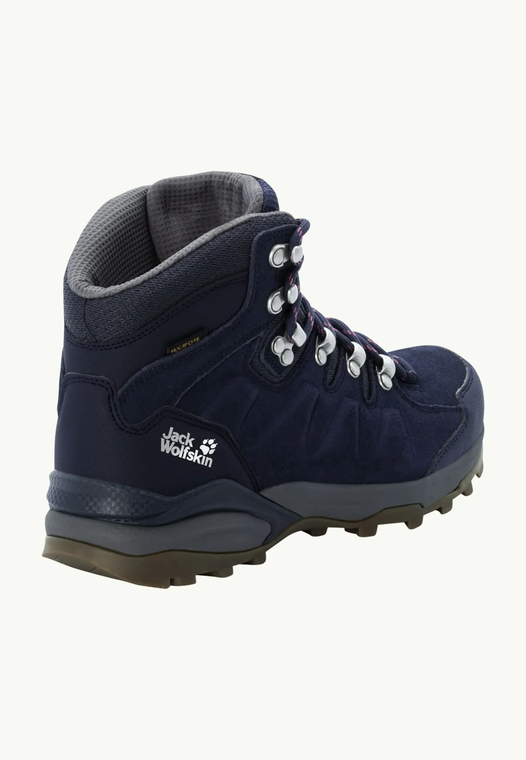 Refugio Texapore Mid W-Jack Wolfskin Discount