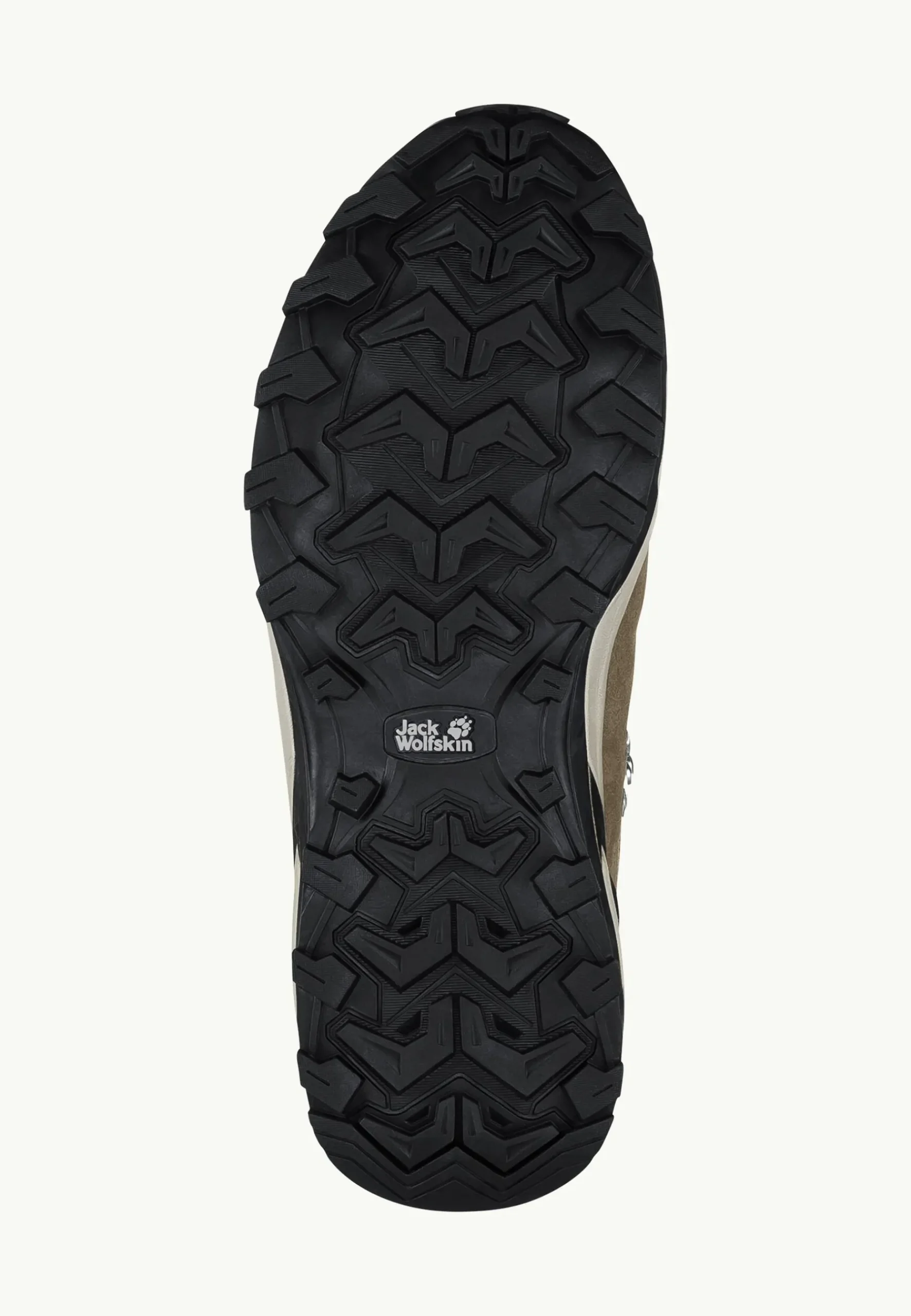 Refugio Texapore Mid W-Jack Wolfskin Discount