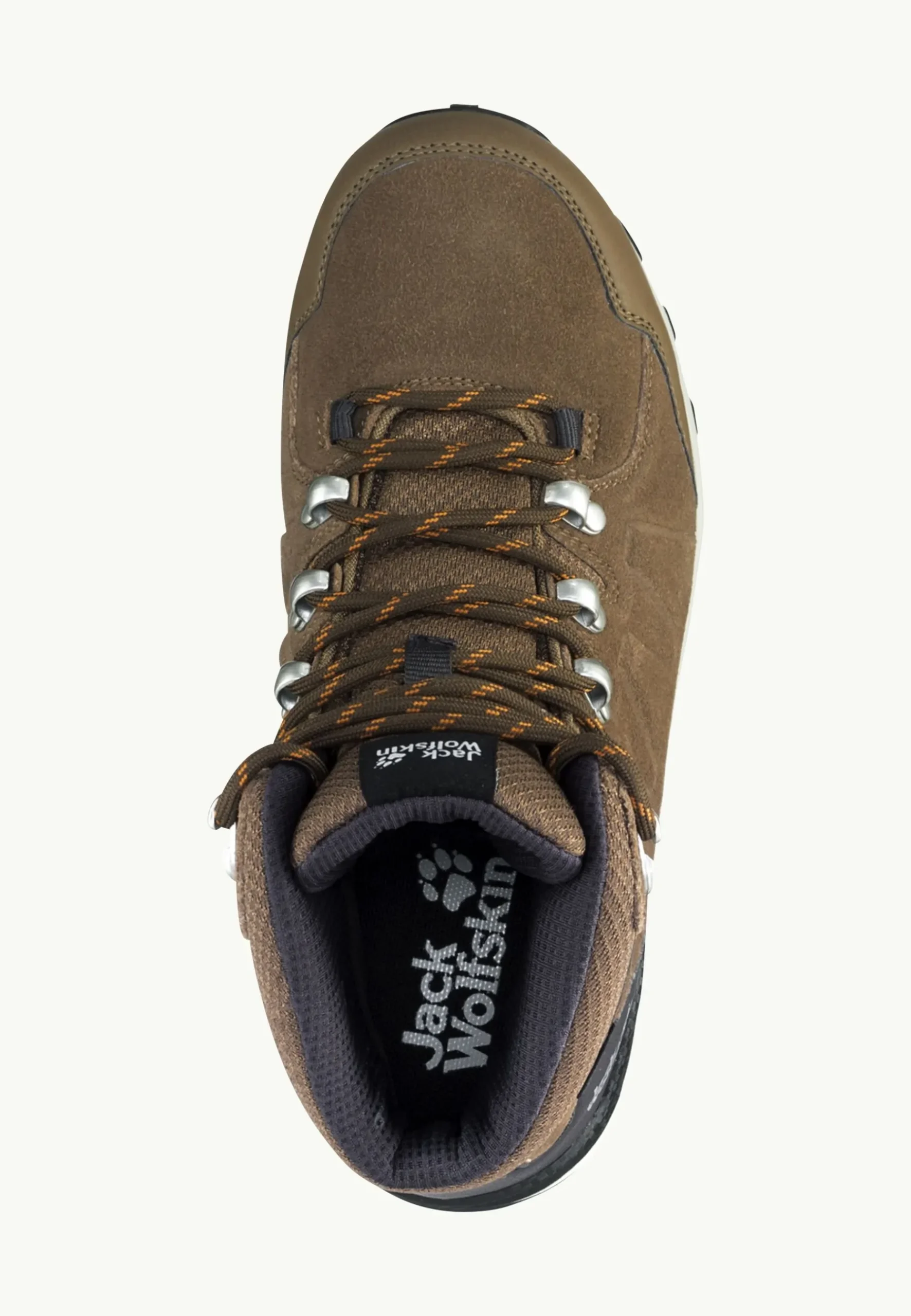 Refugio Texapore Mid W-Jack Wolfskin Discount
