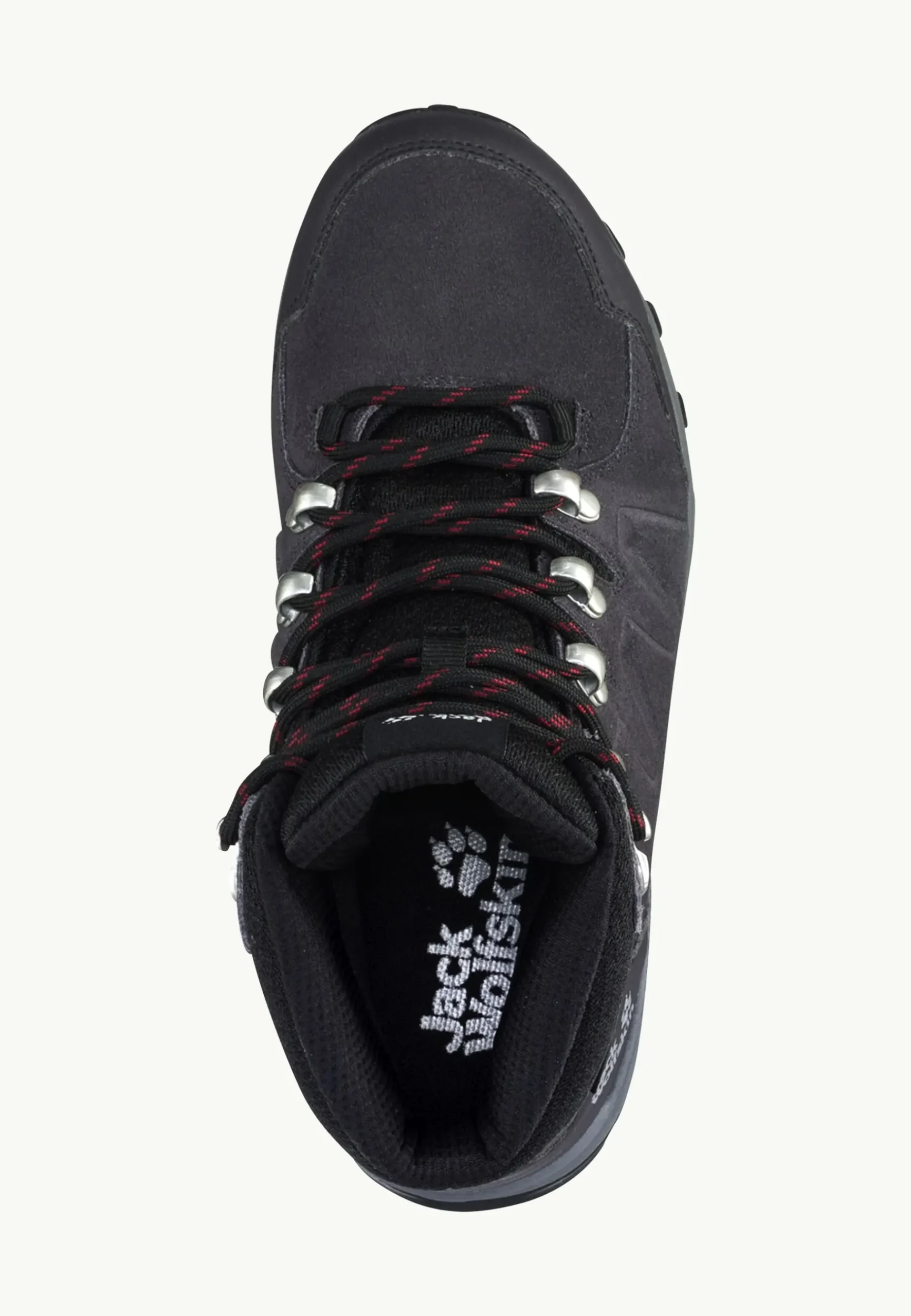 Refugio Texapore Mid W-Jack Wolfskin Discount