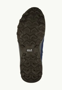 Refugio Texapore Mid W-Jack Wolfskin Discount