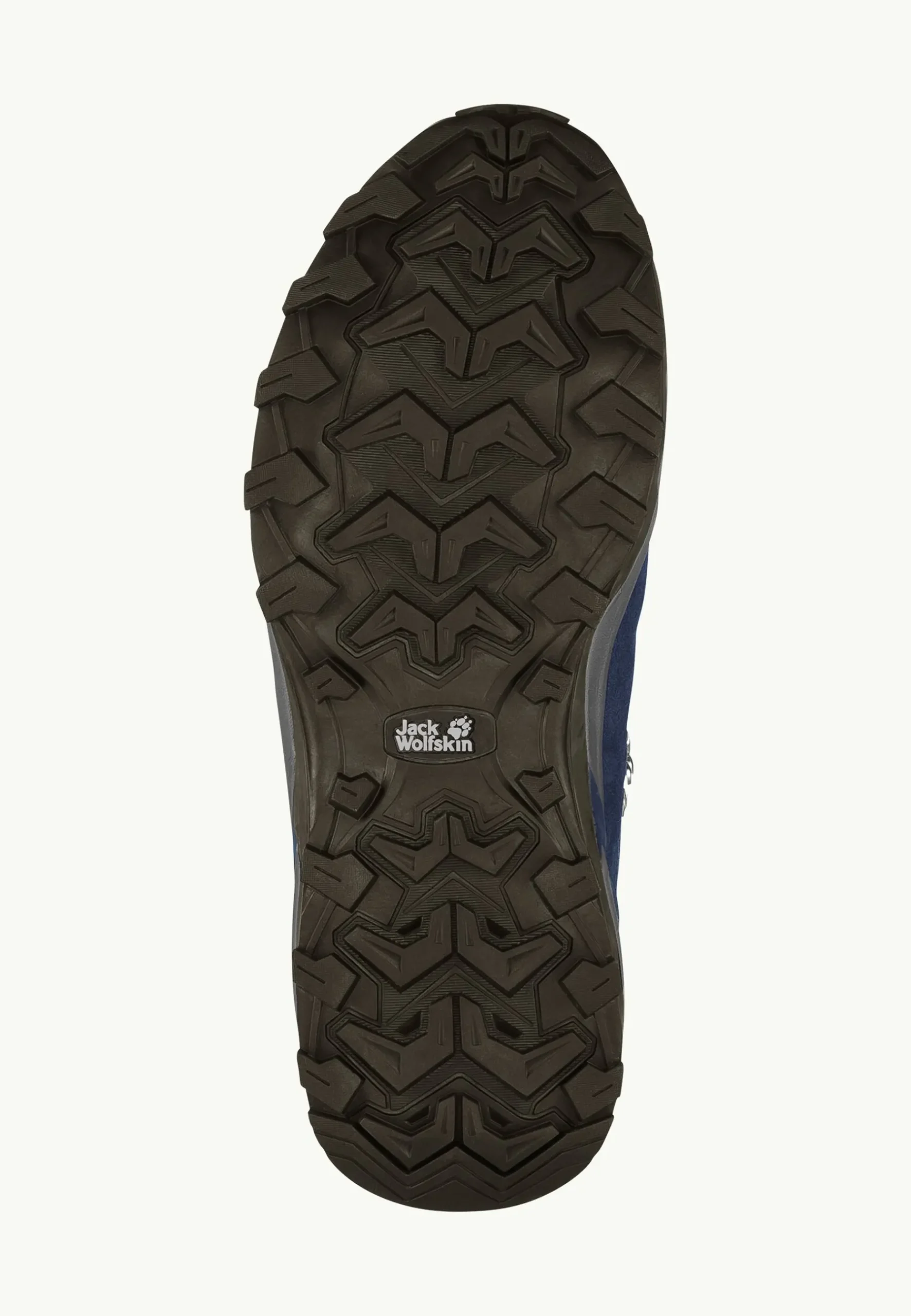 Refugio Texapore Mid W-Jack Wolfskin Discount