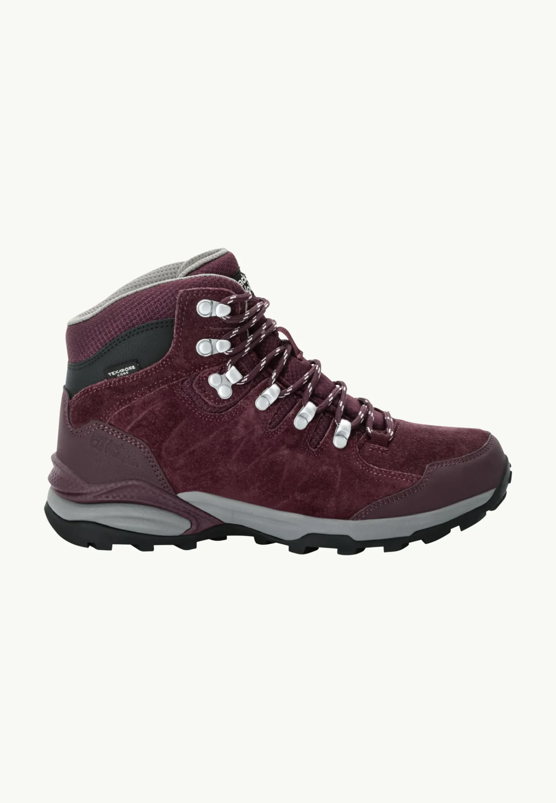 Refugio Texapore Mid W-Jack Wolfskin Discount