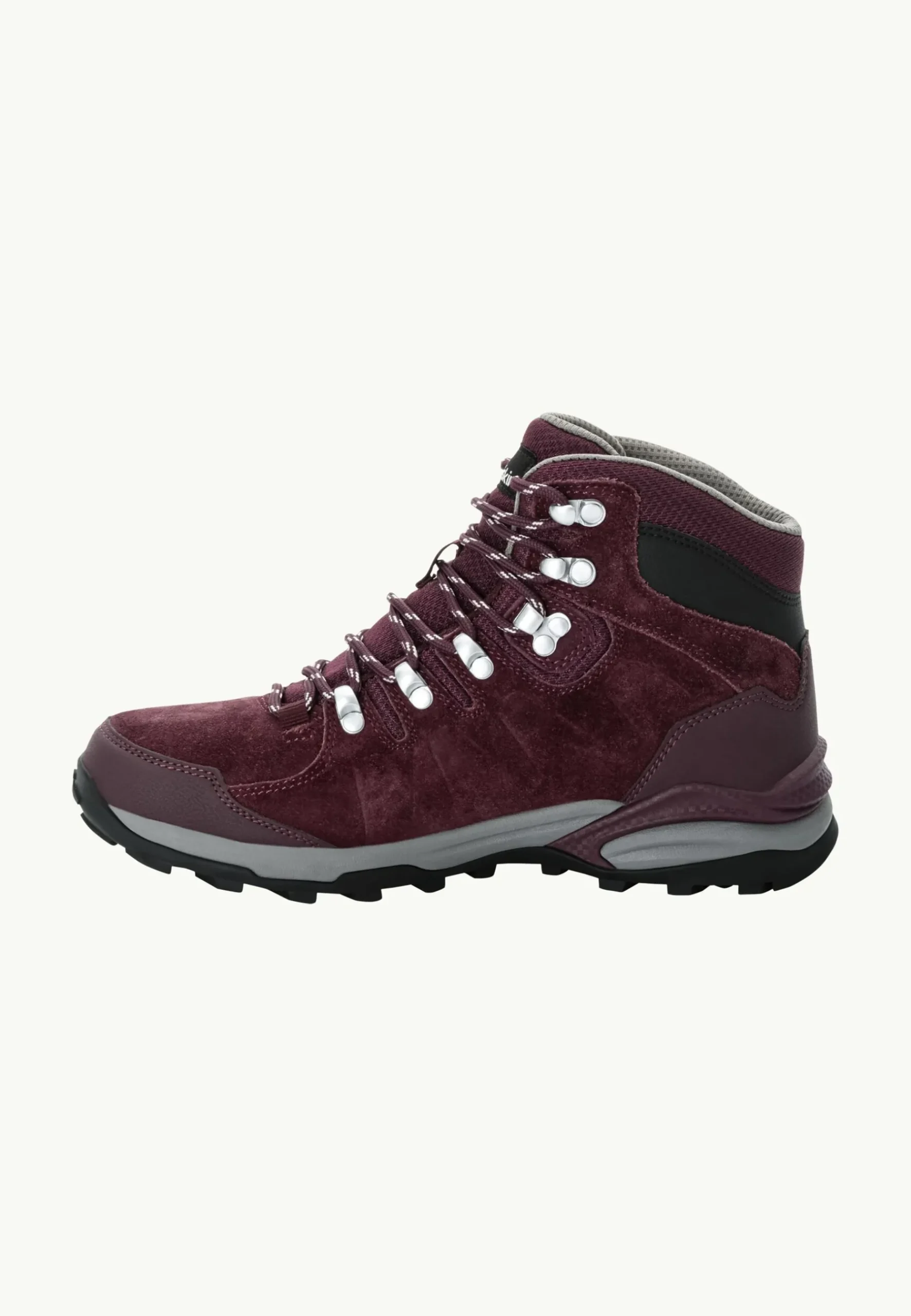 Refugio Texapore Mid W-Jack Wolfskin Discount