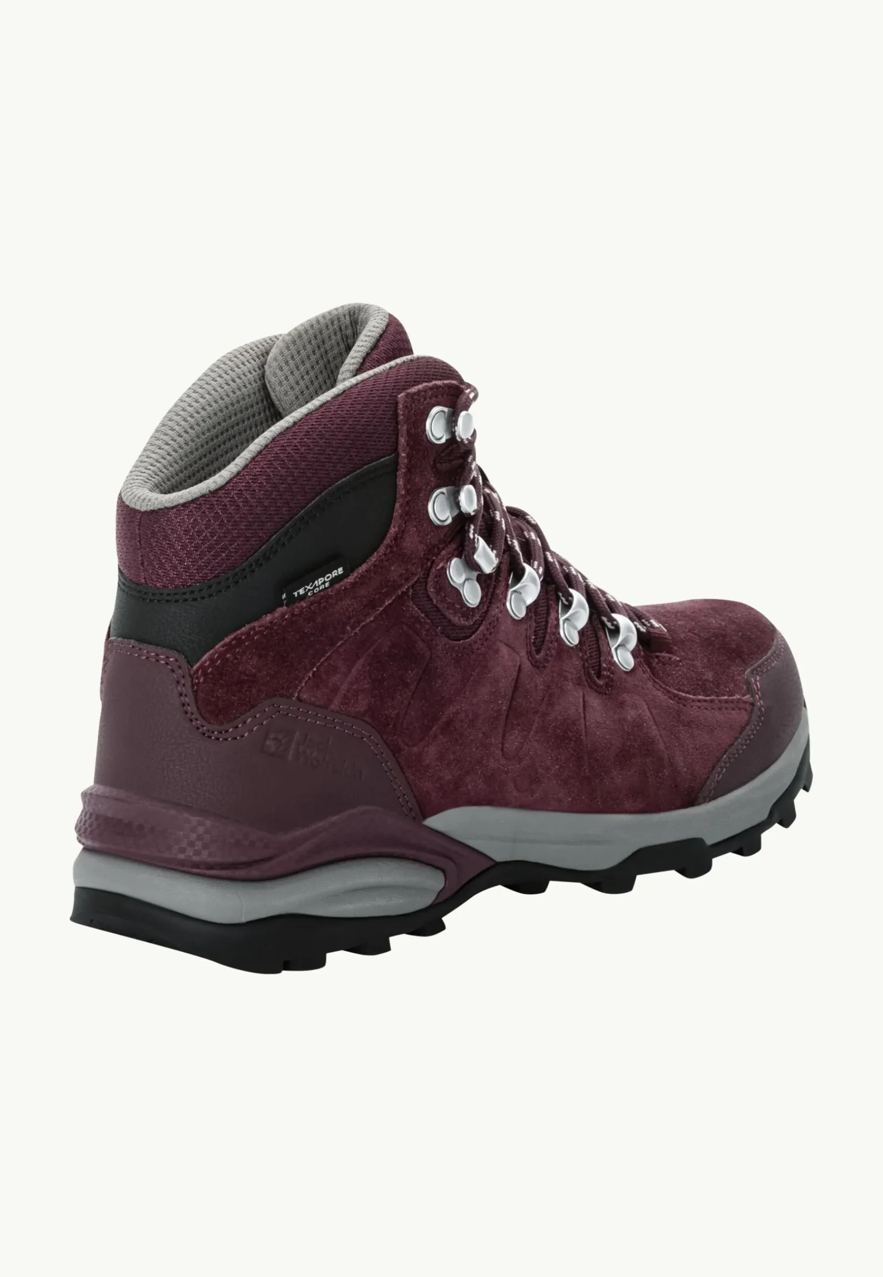Refugio Texapore Mid W-Jack Wolfskin Discount