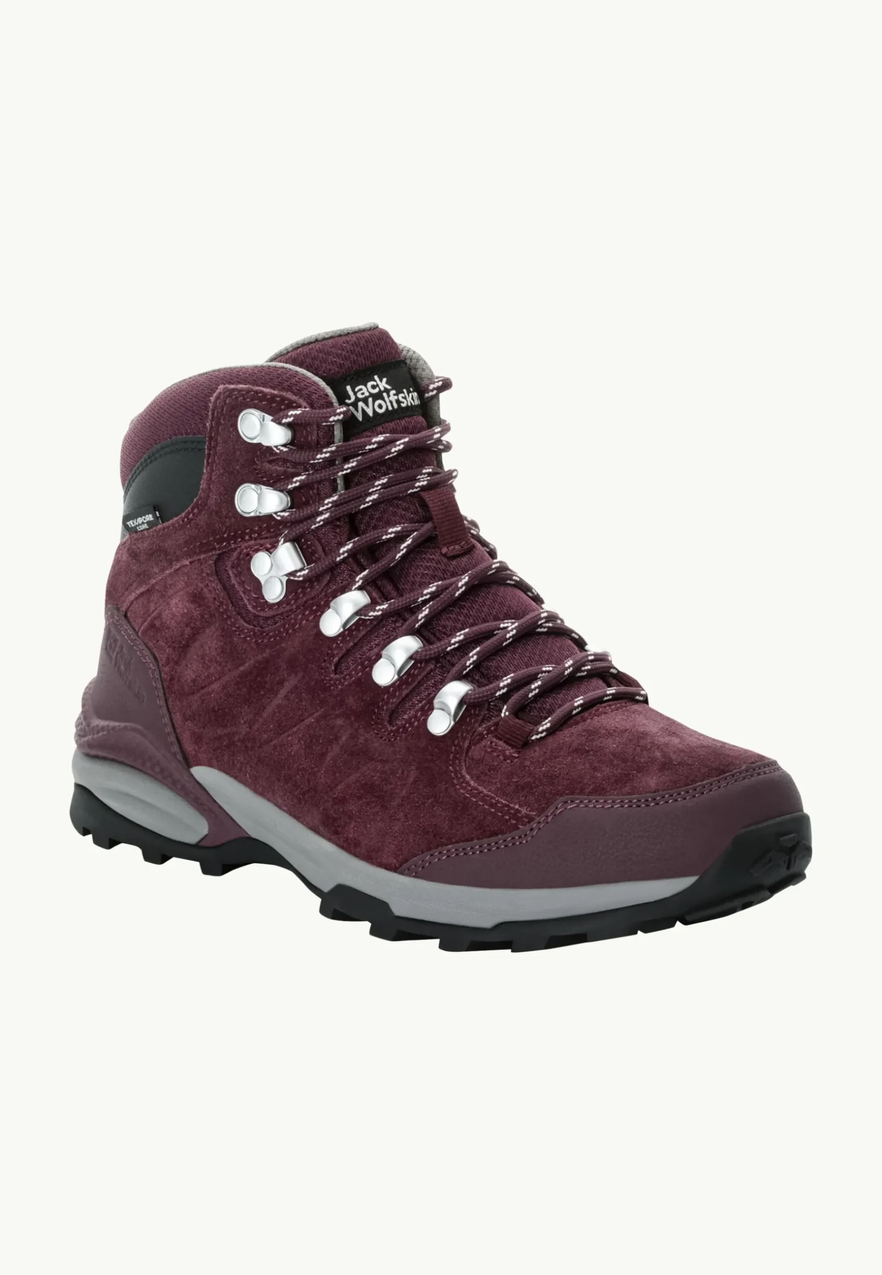 Refugio Texapore Mid W-Jack Wolfskin Discount