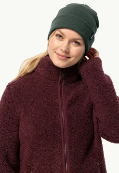 Rib Beanie-Jack Wolfskin Online