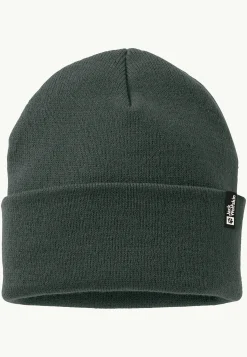 Rib Beanie-Jack Wolfskin Online