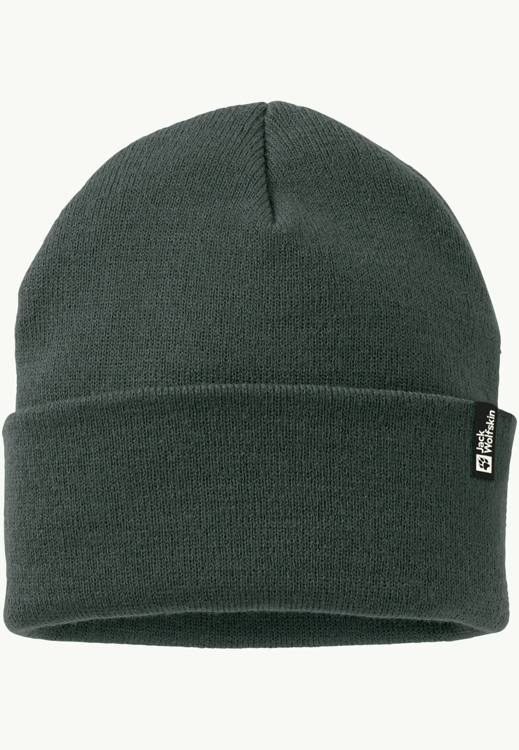 Rib Beanie-Jack Wolfskin Online