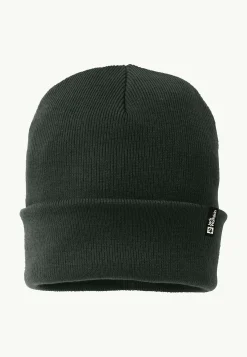 Rib Beanie-Jack Wolfskin Online